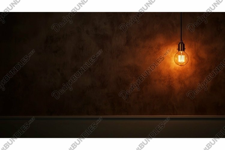 interior wall light background example image 1