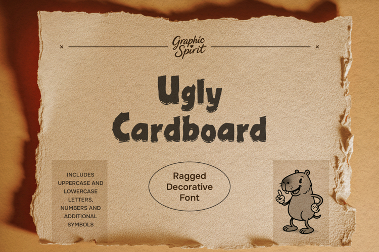 Decorative Fonts Image 8