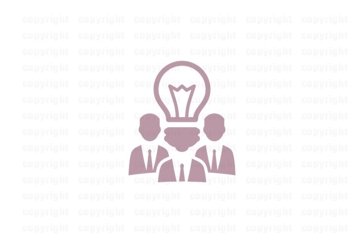 Teamwork Icon Image 16