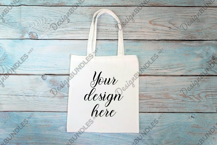 Bag Mockups Image 5