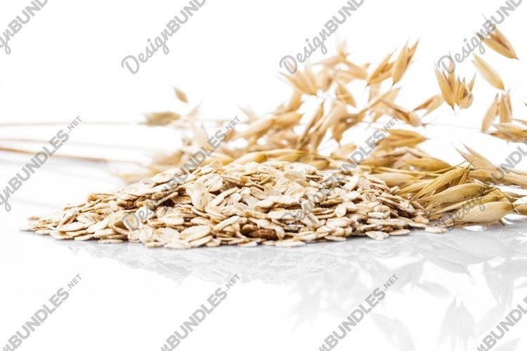 Oat Clipart Image 24