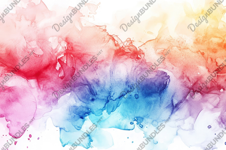 Splat Clipart Image 4