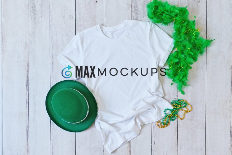 St Patrick's Day Clipart Image 19