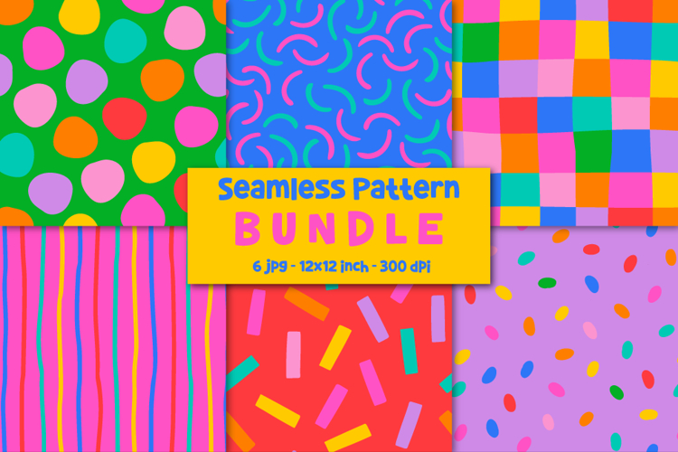 Colorful Abstract Patterns Colorful Backgrounds