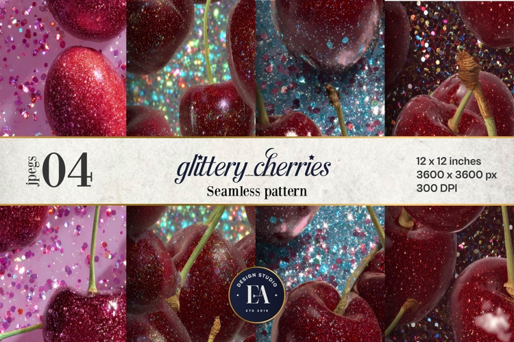 Sparkly Background Image 12