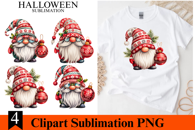 Gnome Png Image 20
