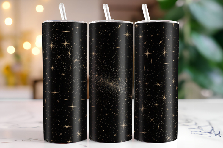Stars Clipart Image 15