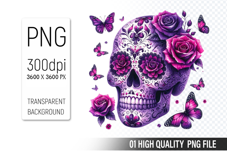 Totenkopf Png Image 9