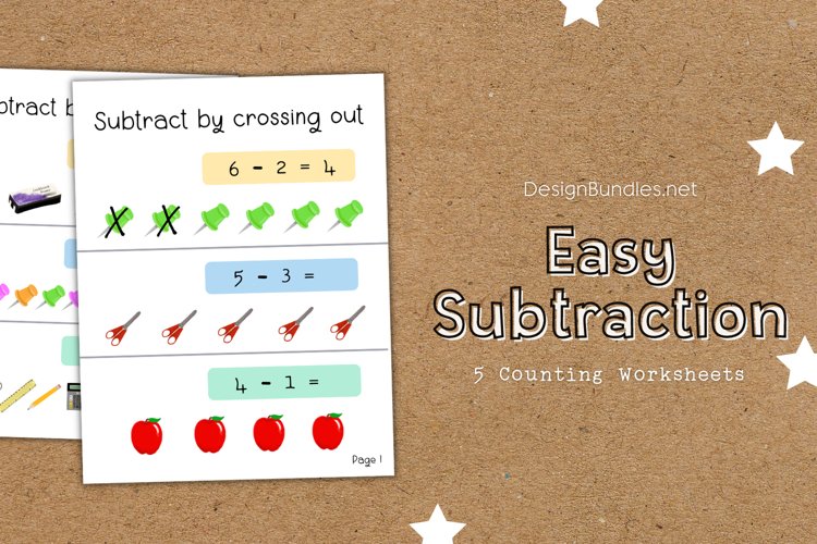 Educational Clipart Image 5