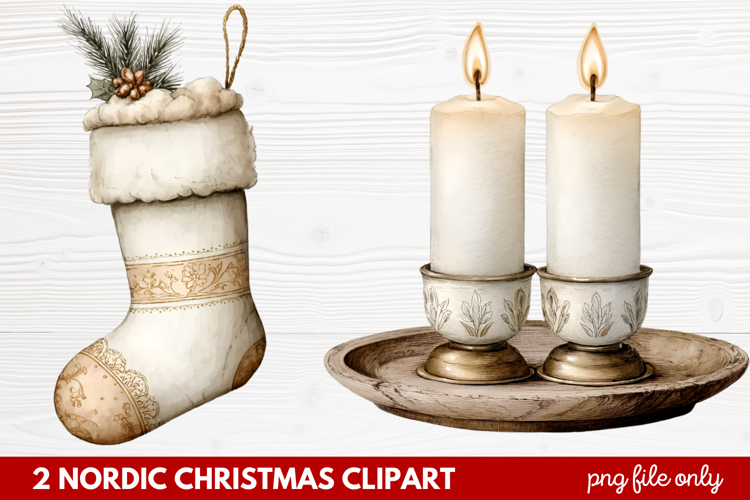 Xmas Clipart Image 9
