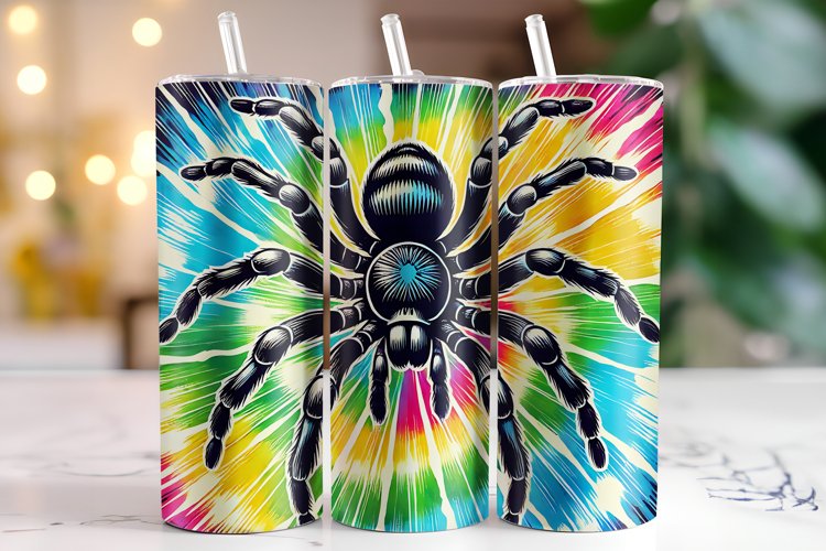 Spider Clipart Image 23