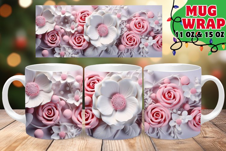 Winter Watercolor Clipart Image 5