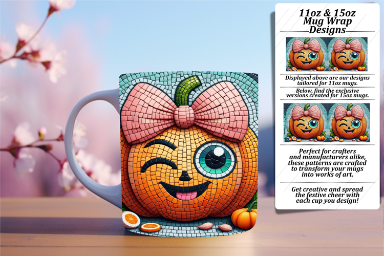 Coffee Mug Clipart Image 10