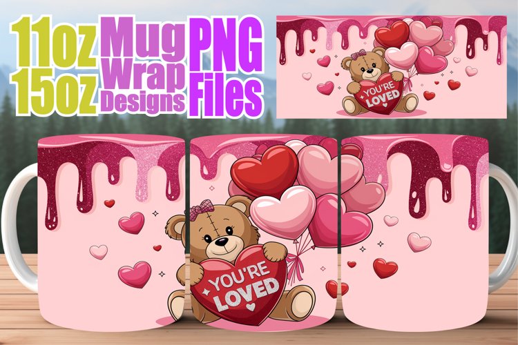 Bear Clipart Image 21