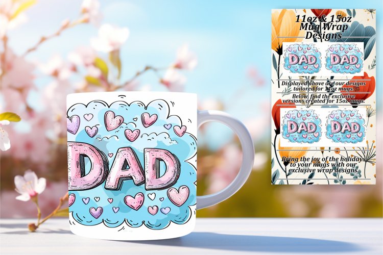 Daddy Png Image 14