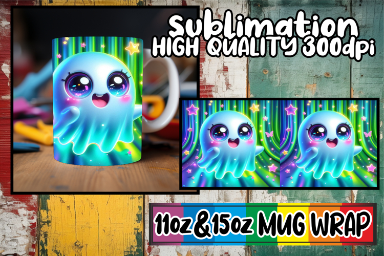 Cute Ghost Pictures Image 4