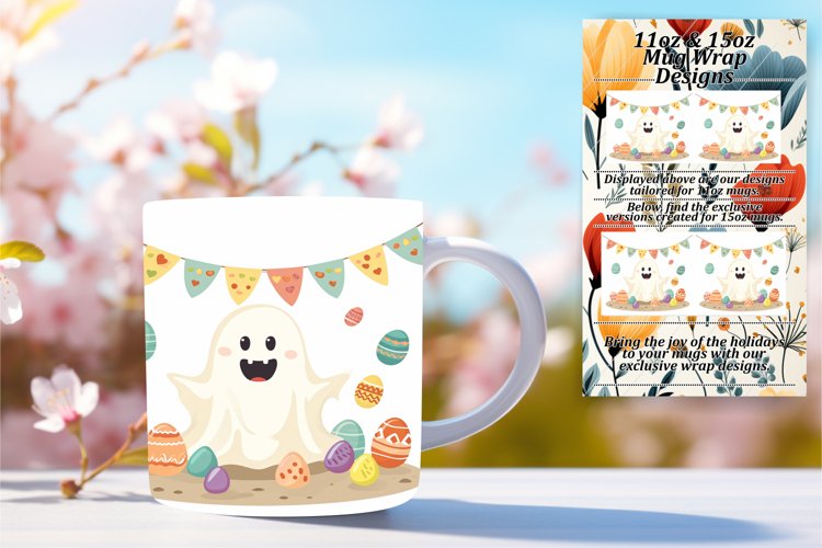 Ghost Clipart Image 11