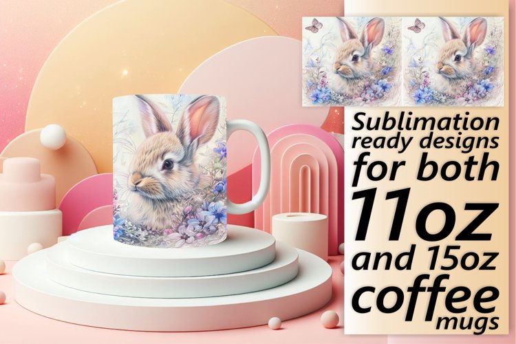 Easter Bunny Png Image 20