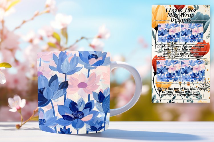 Coffee Mug Clipart Image 5