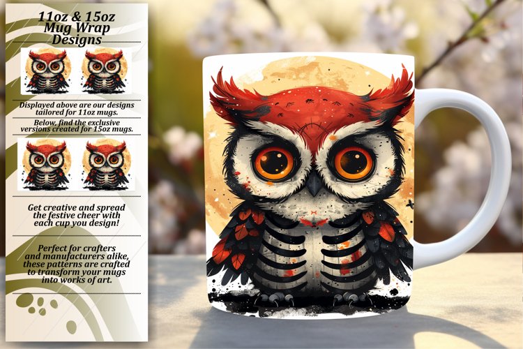 Owl Clipart Image 21