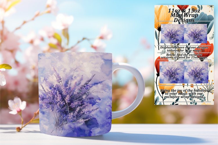 Coffee Mug Clipart Image 3