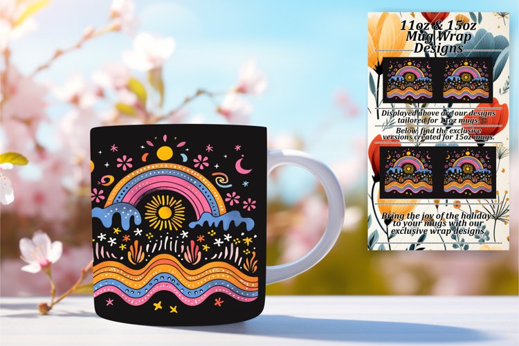Mug Png Image 9