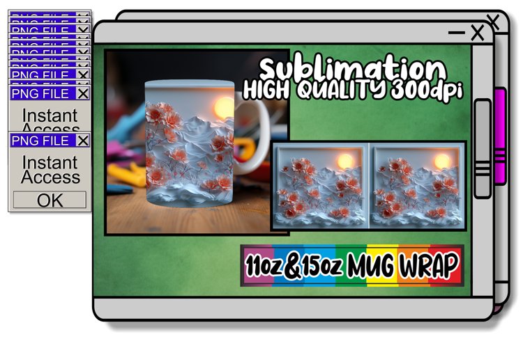 Sunflowers Png Image 3