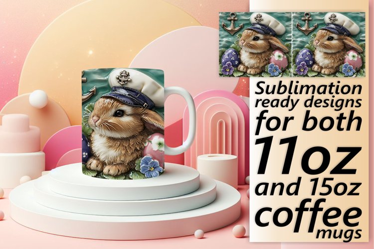 Easter Bunny Png Image 11