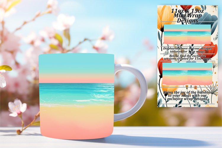 Sublimation Art Image 20