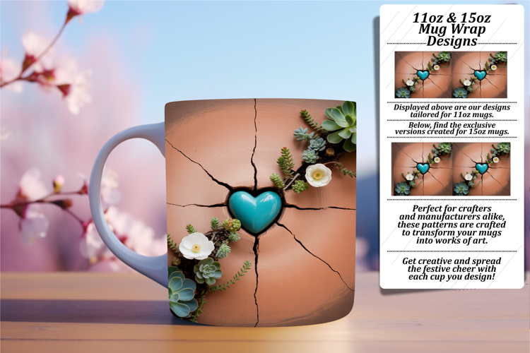 Valentines Sublimation Design Image 24