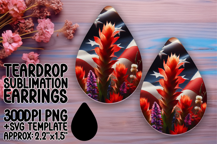 Teardrop Clipart Image 19