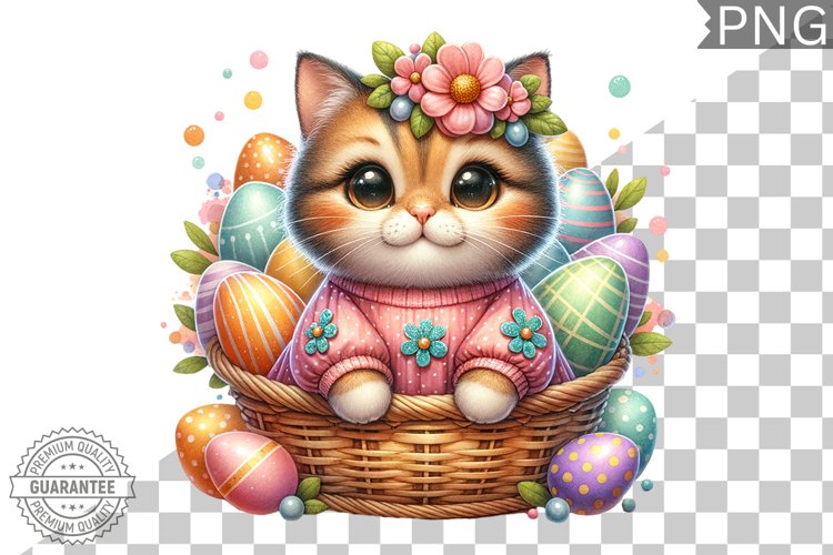 Easter Clipart Image 9