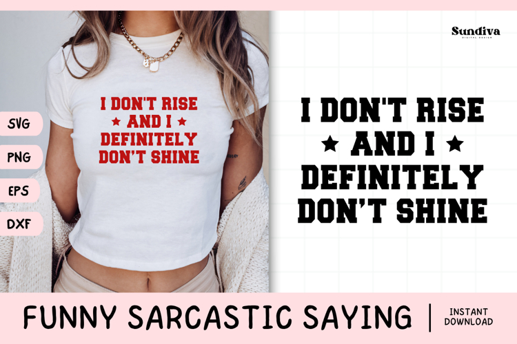 Funny Sayings Svg Image 15