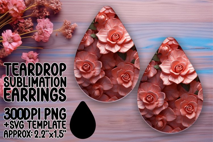 Earring Png Image 24