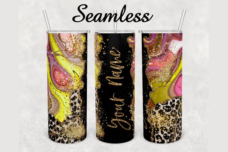 Sublimation Tumbler Designs Image 3