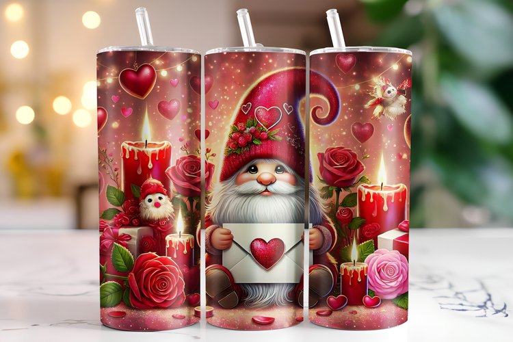 Sublimation Tumbler Designs Image 3