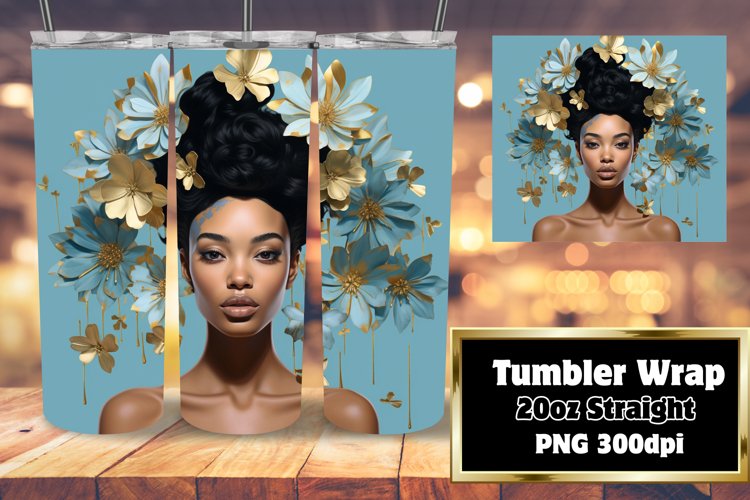 Flower Sublimation Image 13