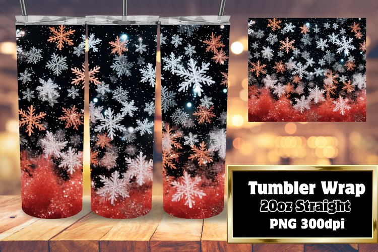Snowflake Clipart Image 2