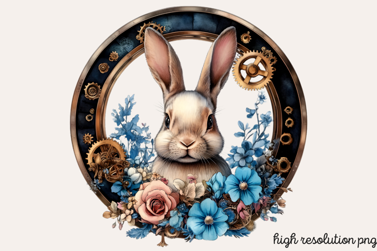 Steampunk Png Image 11
