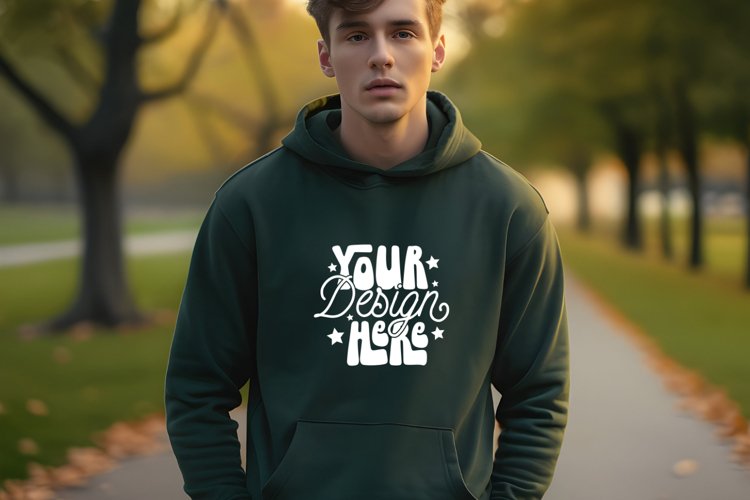 Gildan Mockups Image 17
