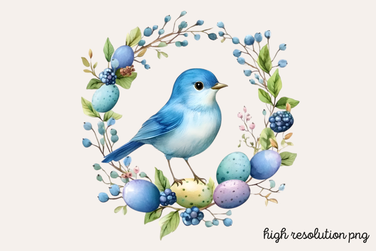 Cute Easter Svg Image 16