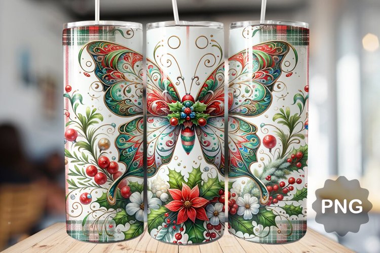 Sublimation Tumbler Wraps Image 14