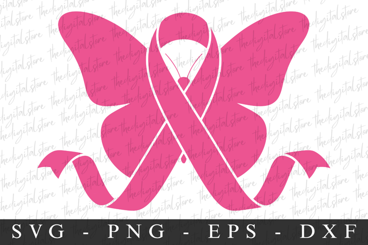 Breast Cancer Awareness Png Image 22