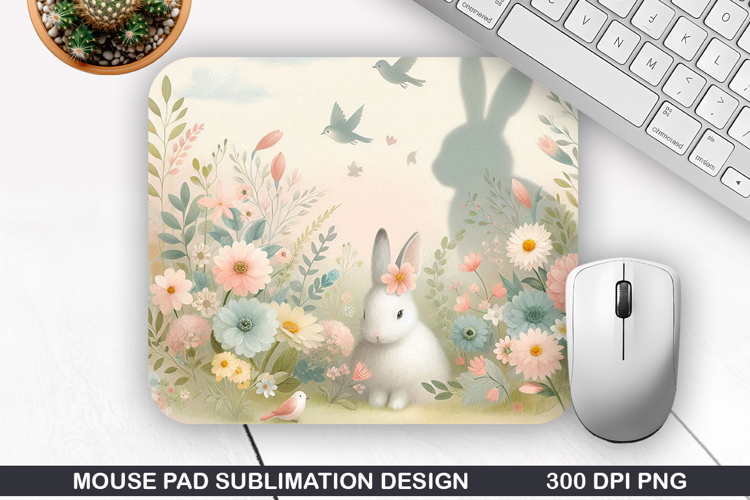 Printable Flower Template Image 15