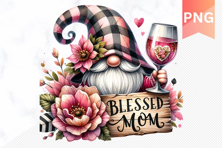Blessed Clipart Image 7