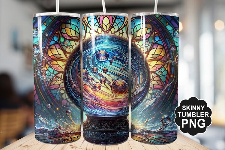 Sublimation Tumbler Designs Image 12