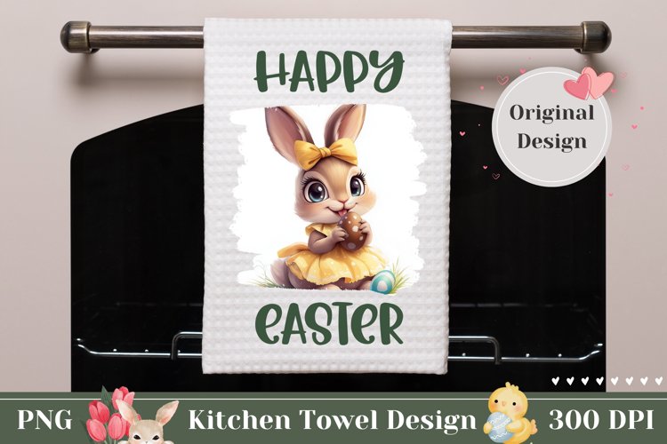 Easter Sublimation Designs Image 18