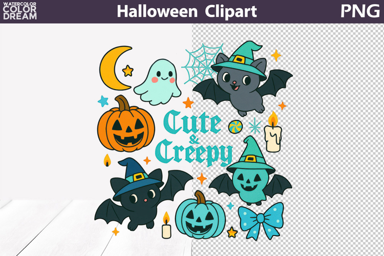 Ghost Clipart