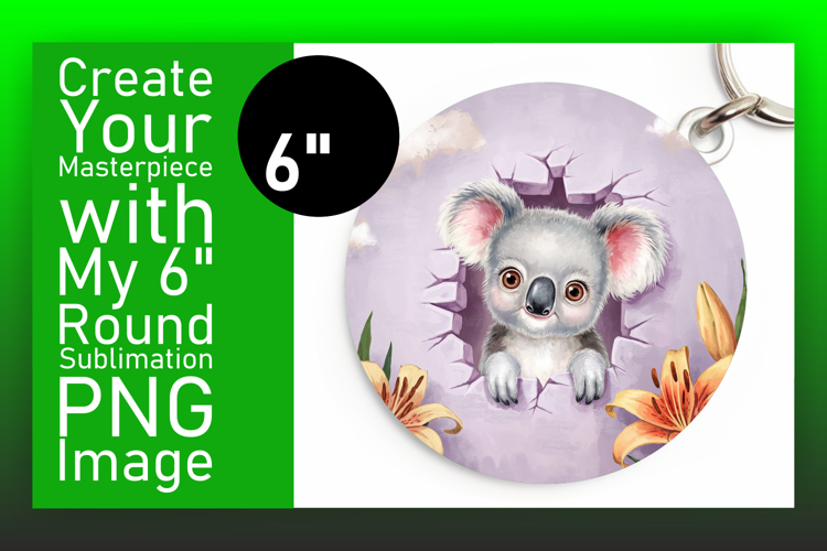 Sophisticated Circle PNG Car Coaster , Animals In Wall