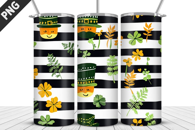 St Patrick's Day Clipart Image 6